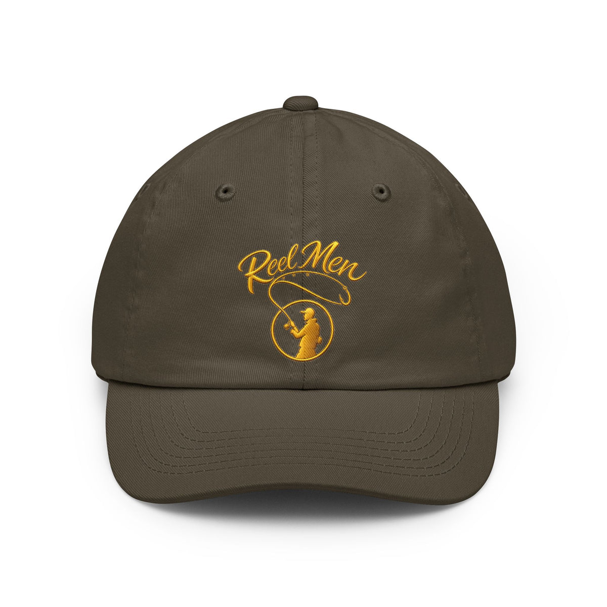 Classic Dad Hat