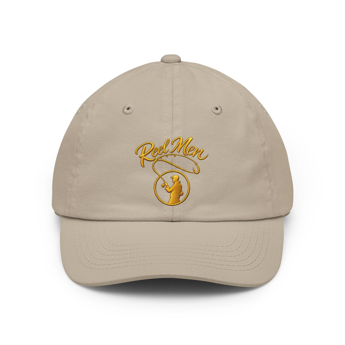 Classic Dad Hat