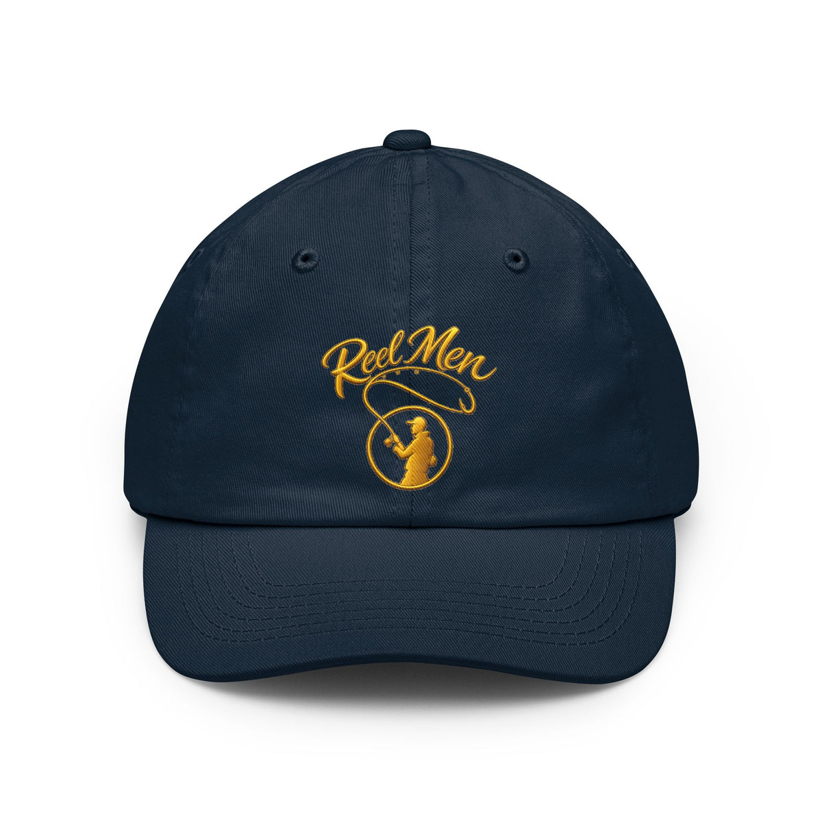 Classic Dad Hat