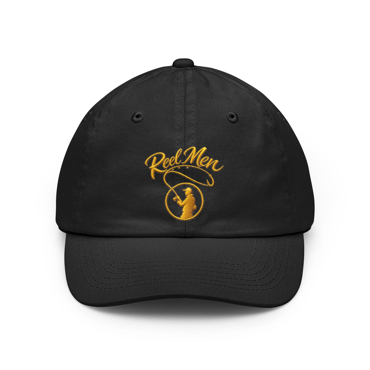 Classic Dad Hat
