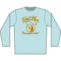 Fishing Long Sleeve Shirt —  Reel Men