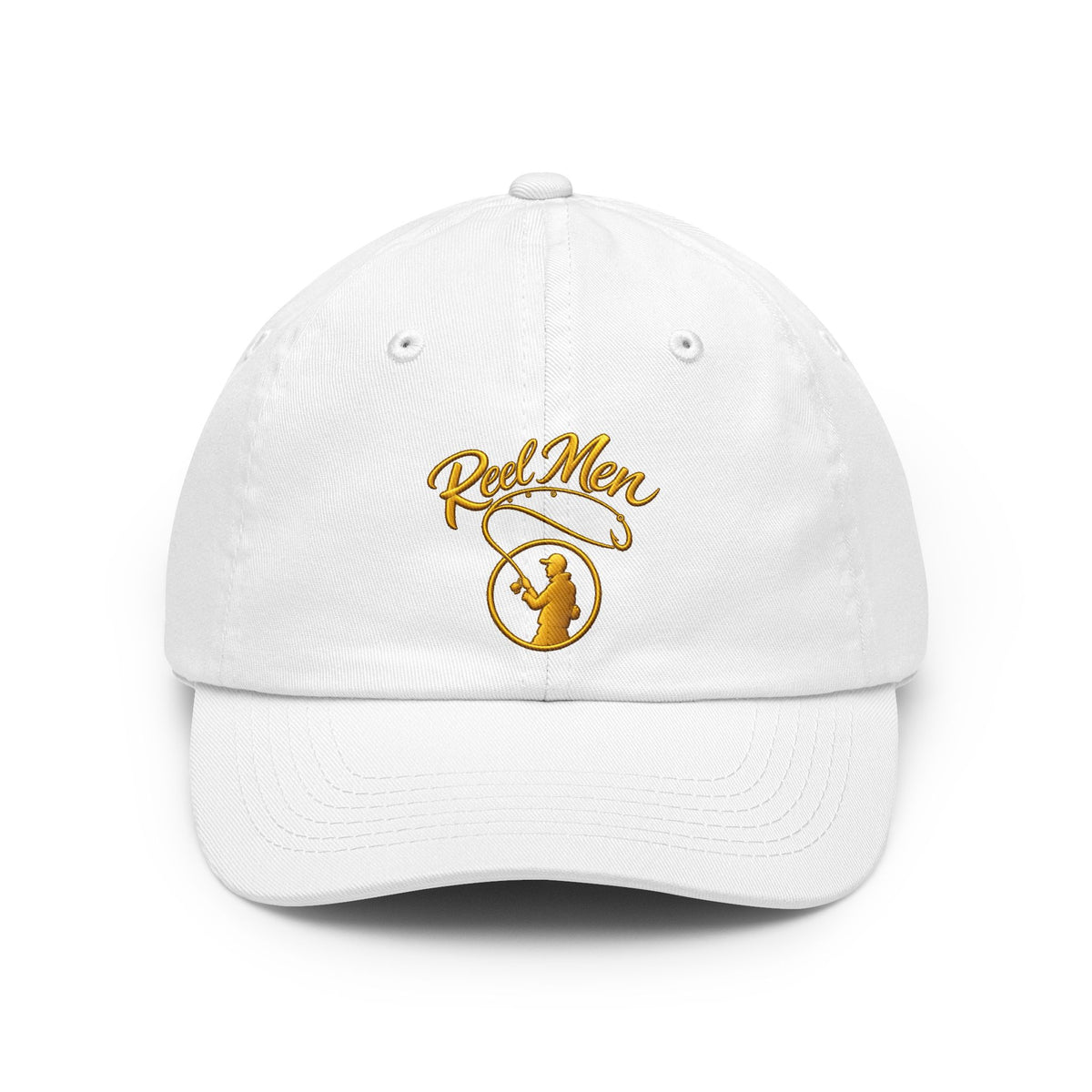 Classic Dad Hat