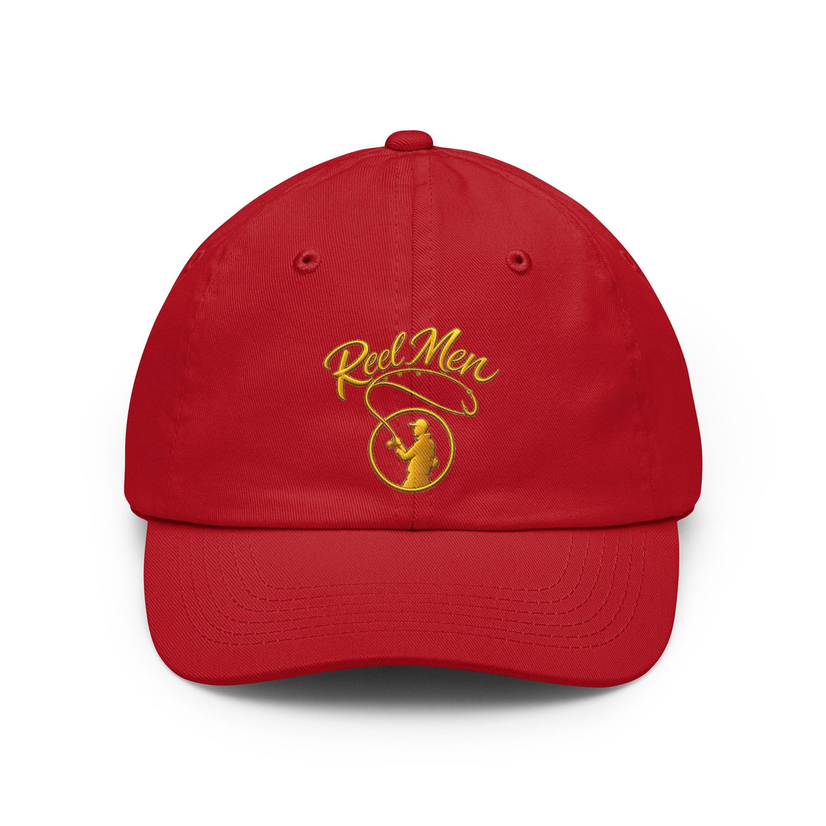 Classic Dad Hat
