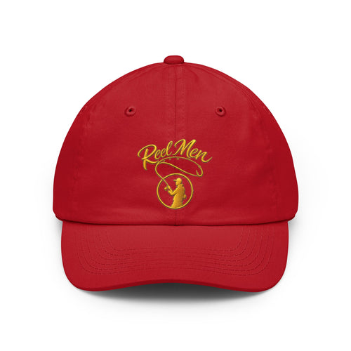 Classic Dad Hat