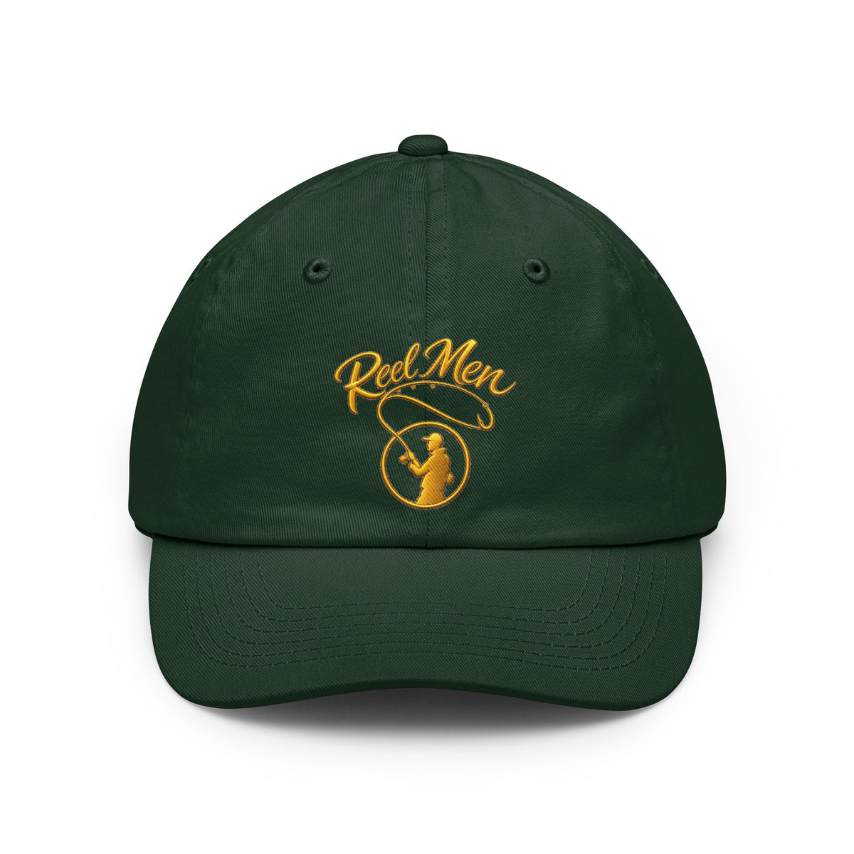 Classic Dad Hat