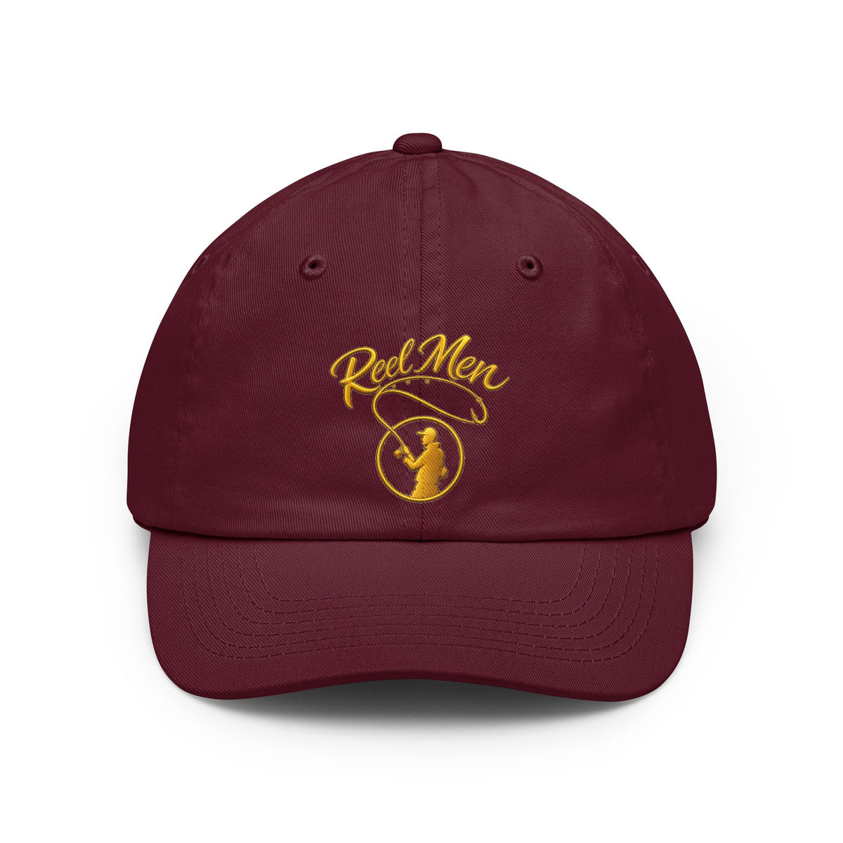 Classic Dad Hat